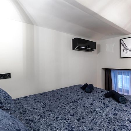 Apartamento Downtown Elegance Budapest Exterior foto