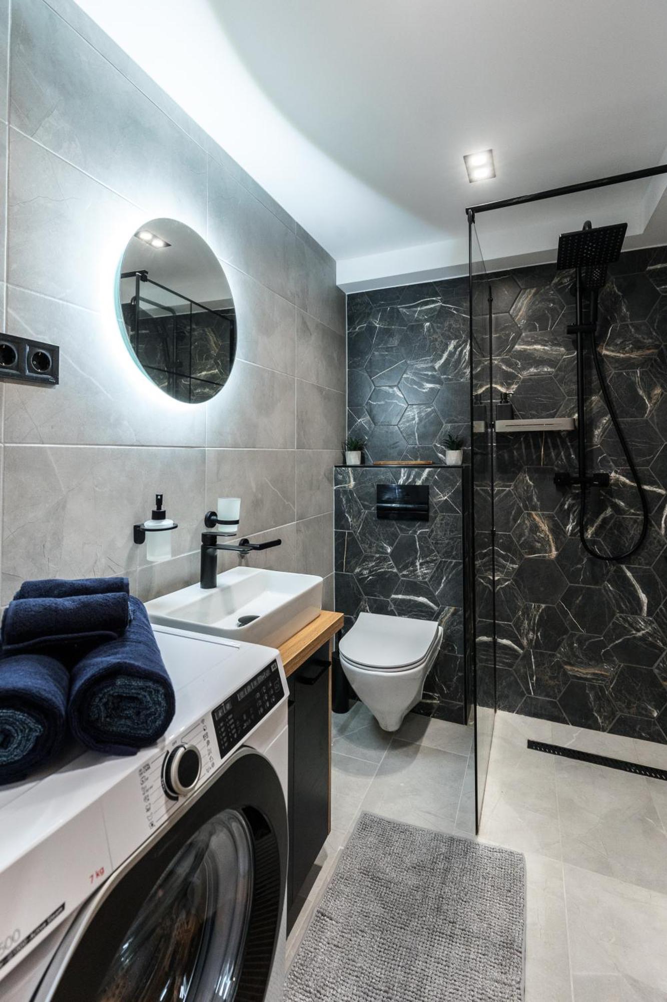 Apartamento Downtown Elegance Budapest Exterior foto