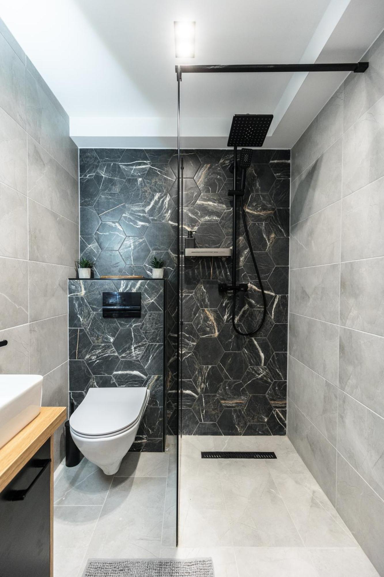 Apartamento Downtown Elegance Budapest Exterior foto